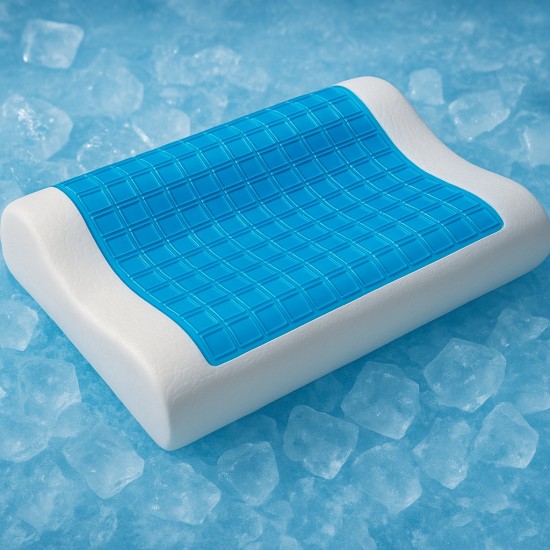 Perna Memory AeroGel