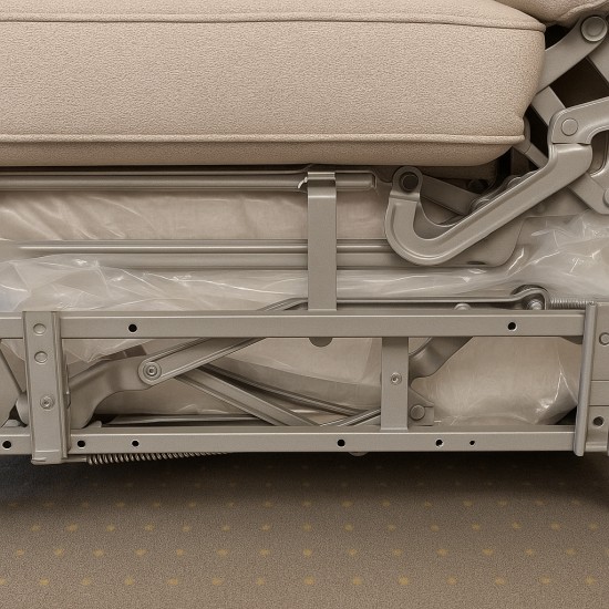 Canapea extensibila MONDOVI