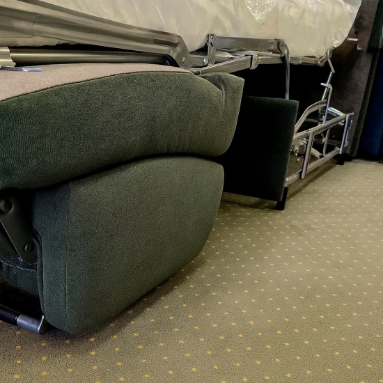 Canapea extensibila MONDOVI