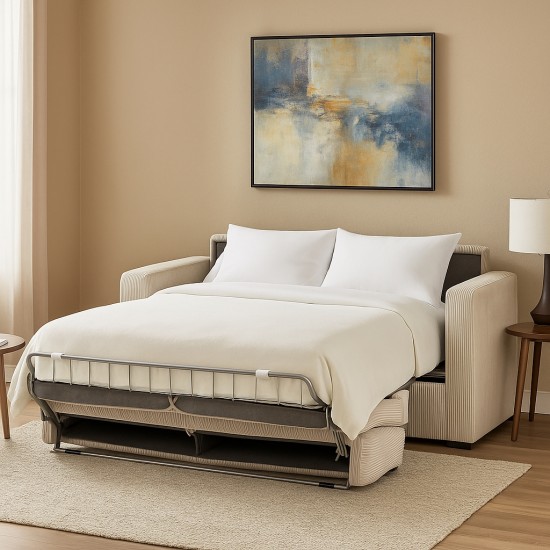 Canapea extensibila MONDOVI