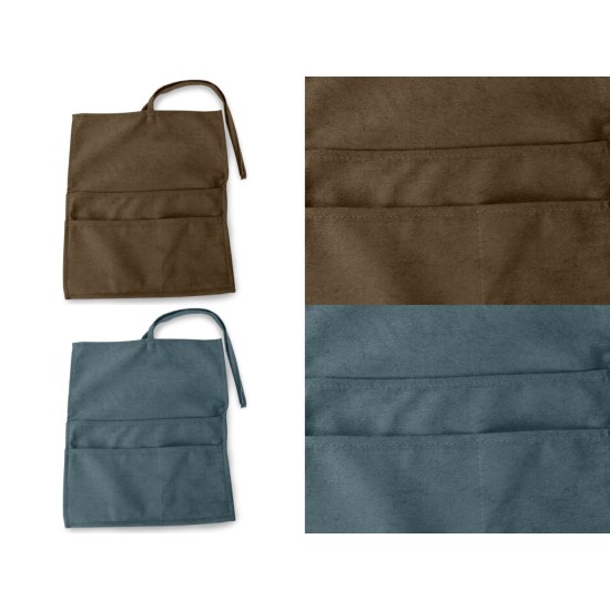 ORGANIZATOR cu buzunare pentru pat