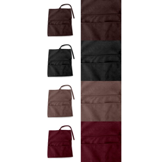 ORGANIZATOR cu buzunare pentru pat