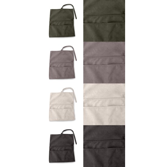 ORGANIZATOR cu buzunare pentru pat