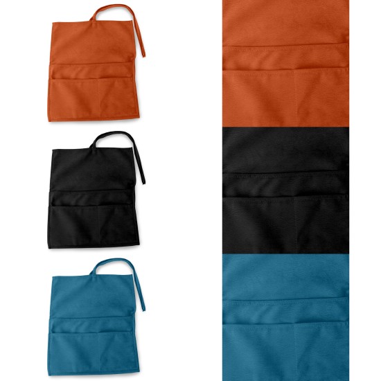 ORGANIZATOR cu buzunare pentru pat