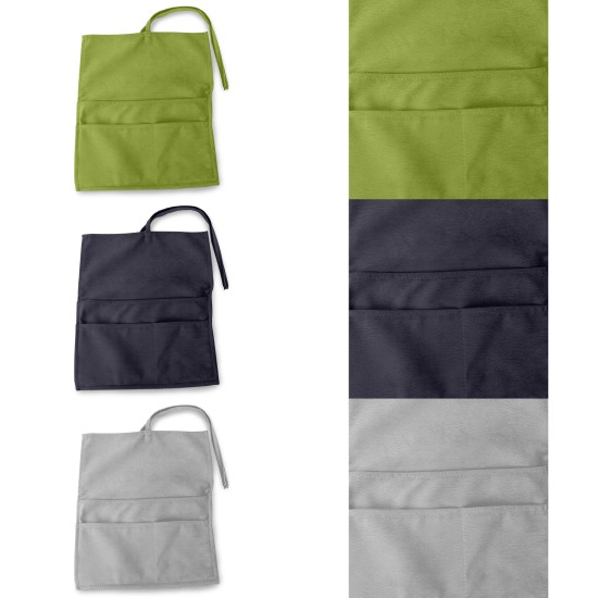 ORGANIZATOR cu buzunare pentru pat