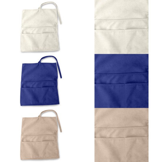 ORGANIZATOR cu buzunare pentru pat