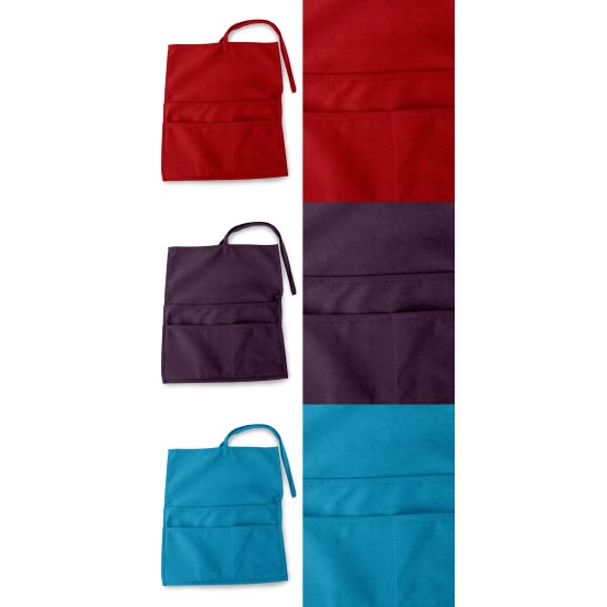 ORGANIZATOR cu buzunare pentru pat