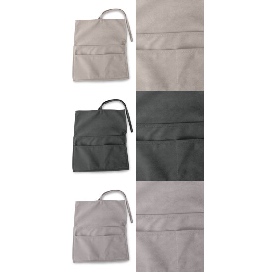 ORGANIZATOR cu buzunare pentru pat