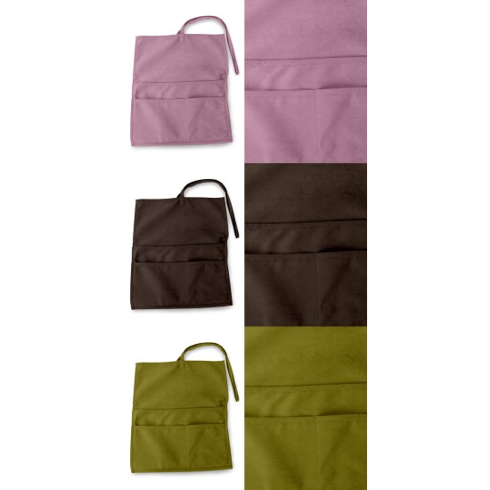 ORGANIZATOR cu buzunare pentru pat